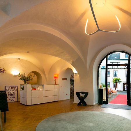 הוף Hotel Maxplatz מראה חיצוני תמונה