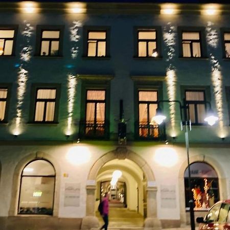 הוף Hotel Maxplatz מראה חיצוני תמונה
