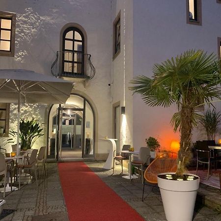 הוף Hotel Maxplatz מראה חיצוני תמונה
