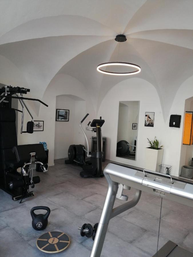 הוף Hotel Maxplatz מראה חיצוני תמונה