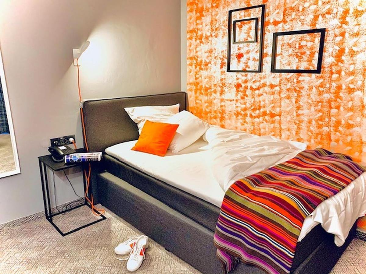 הוף Hotel Maxplatz מראה חיצוני תמונה