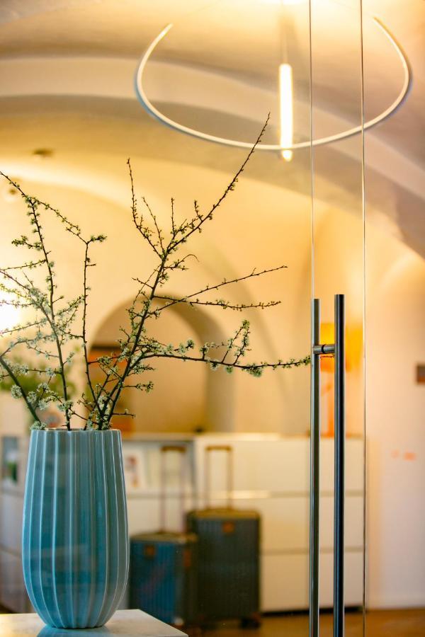 הוף Hotel Maxplatz מראה חיצוני תמונה