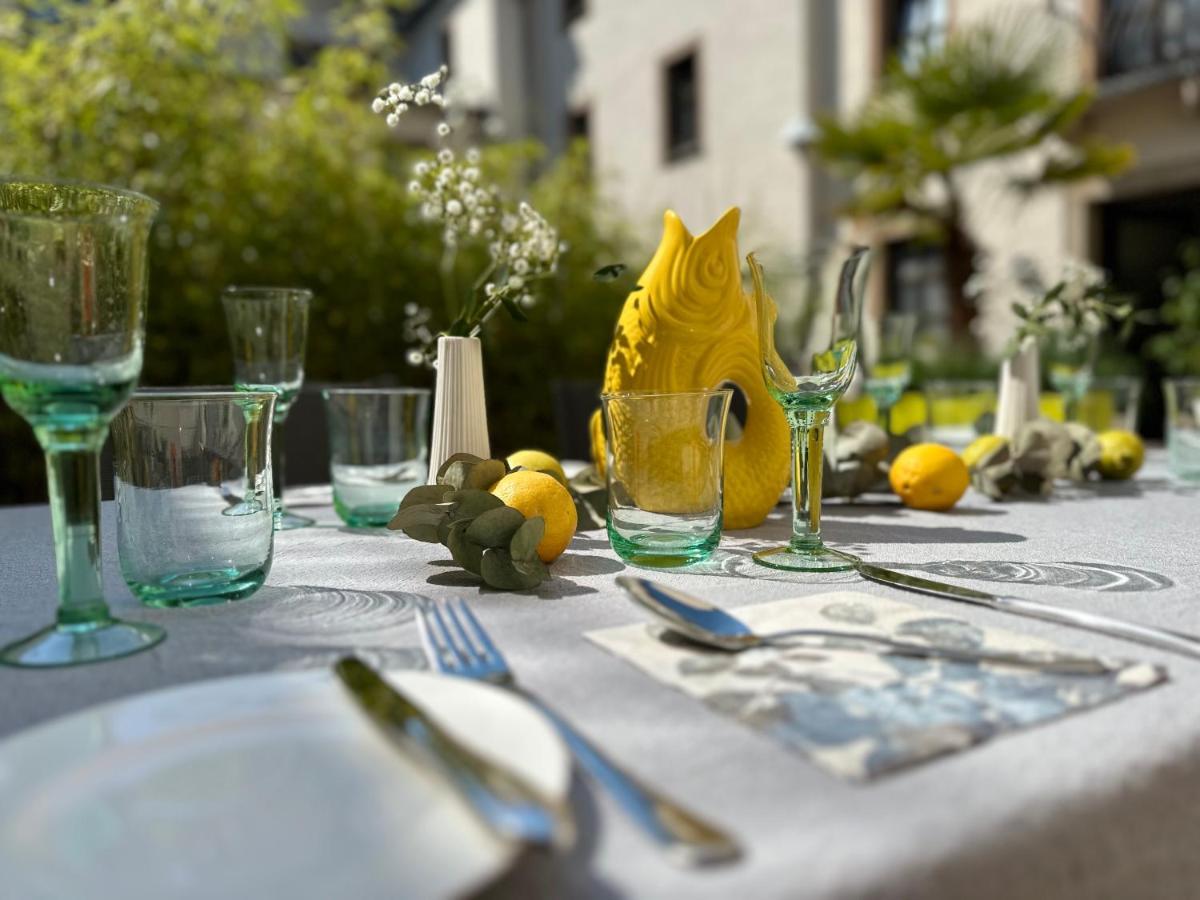 הוף Hotel Maxplatz מראה חיצוני תמונה