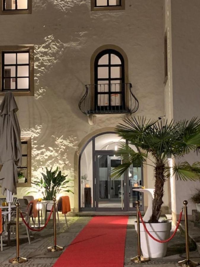 הוף Hotel Maxplatz מראה חיצוני תמונה