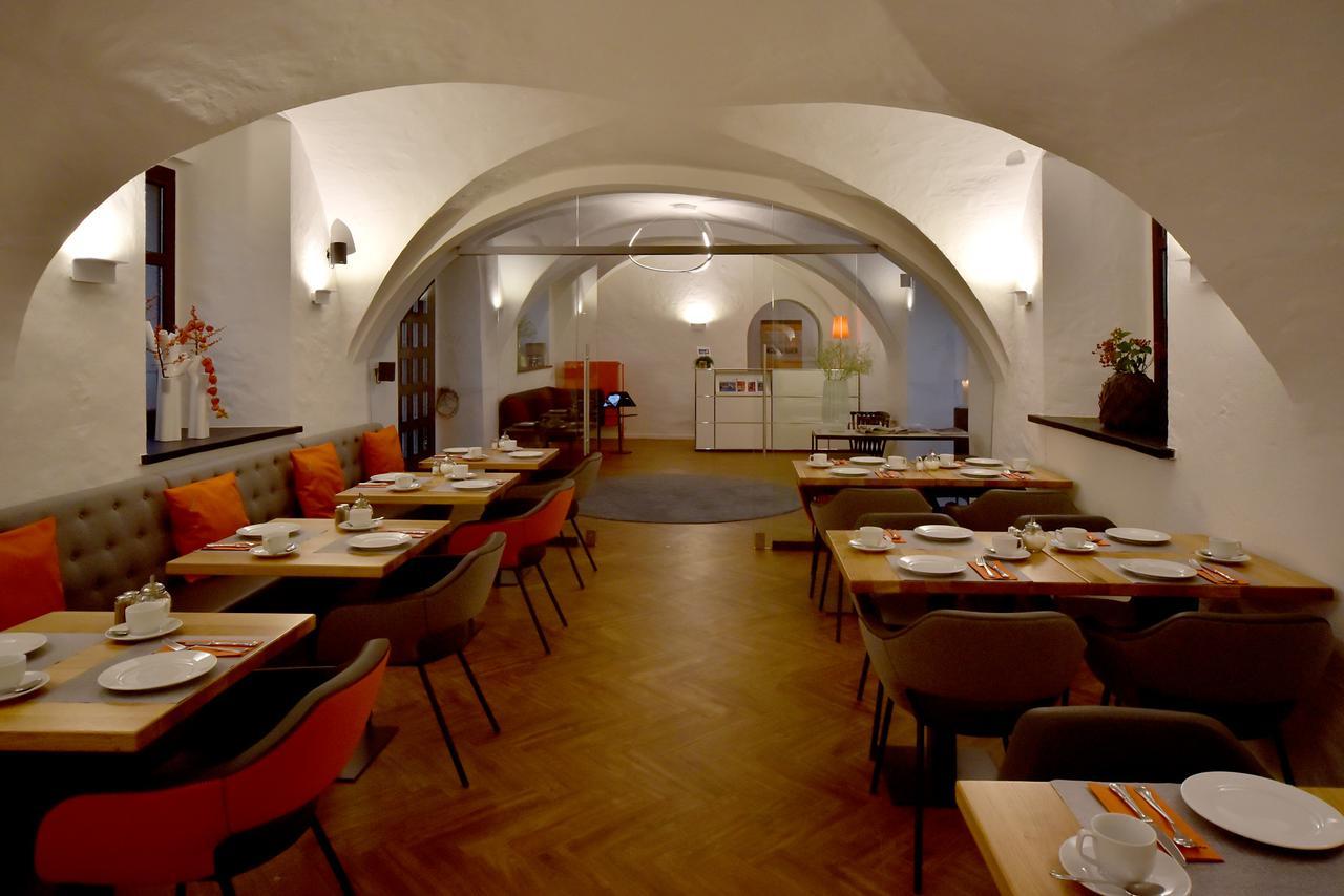 הוף Hotel Maxplatz מראה חיצוני תמונה