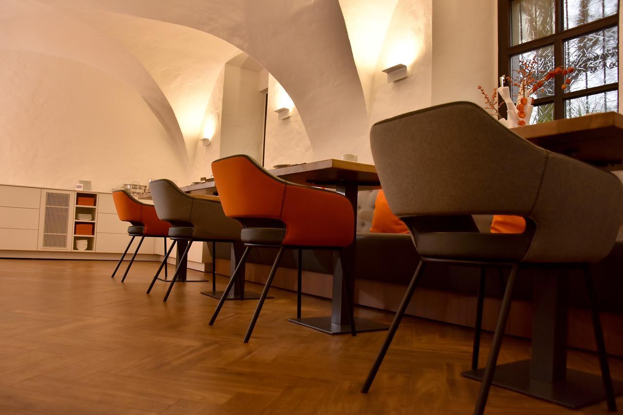 הוף Hotel Maxplatz מראה חיצוני תמונה