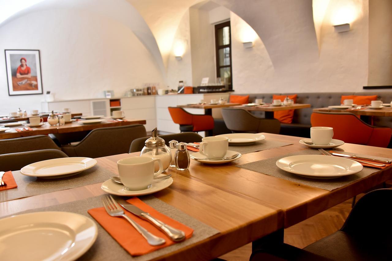 הוף Hotel Maxplatz מראה חיצוני תמונה