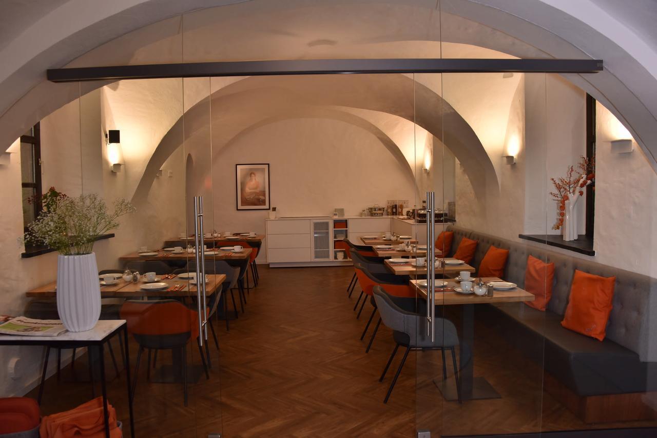הוף Hotel Maxplatz מראה חיצוני תמונה