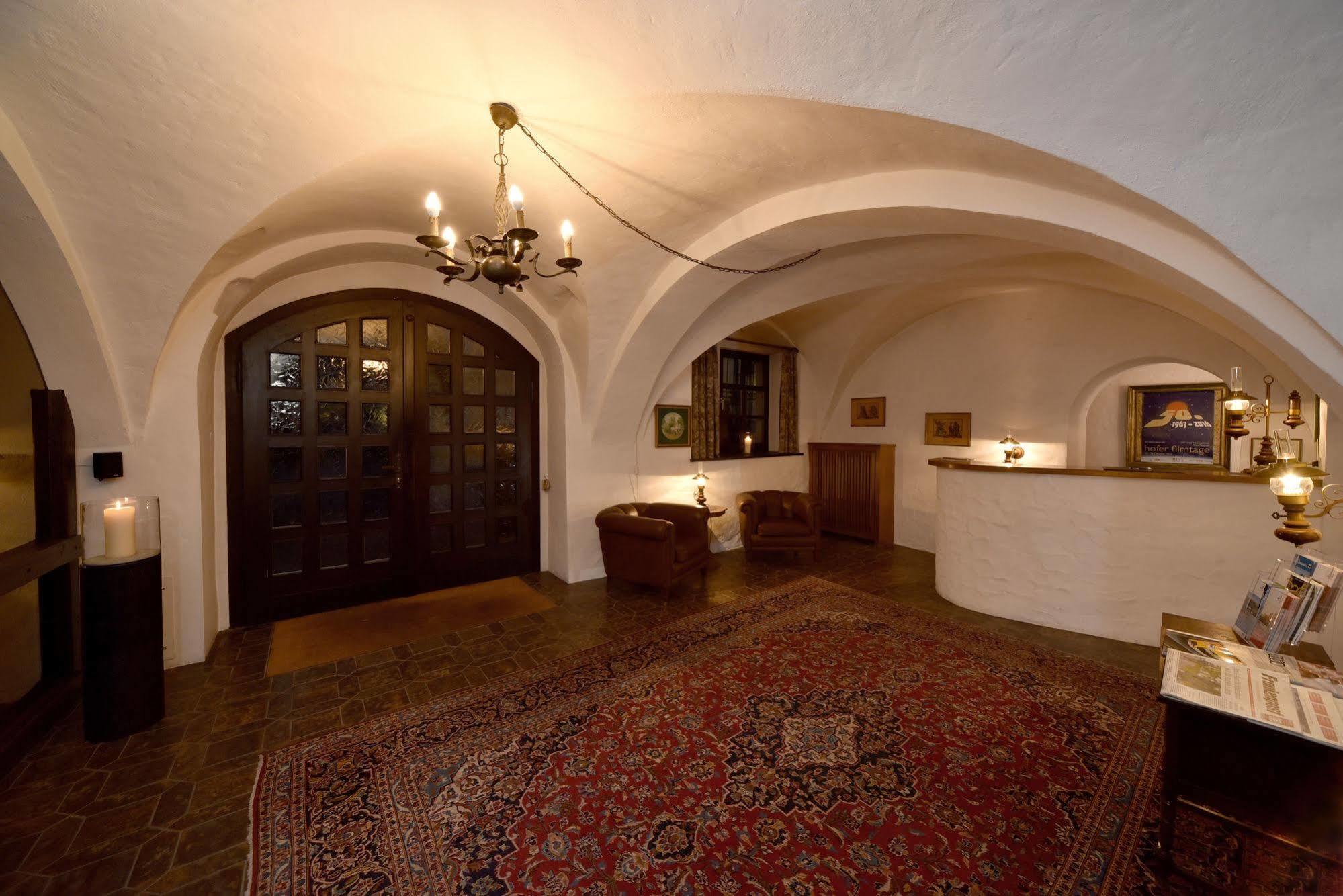 הוף Hotel Maxplatz מראה חיצוני תמונה