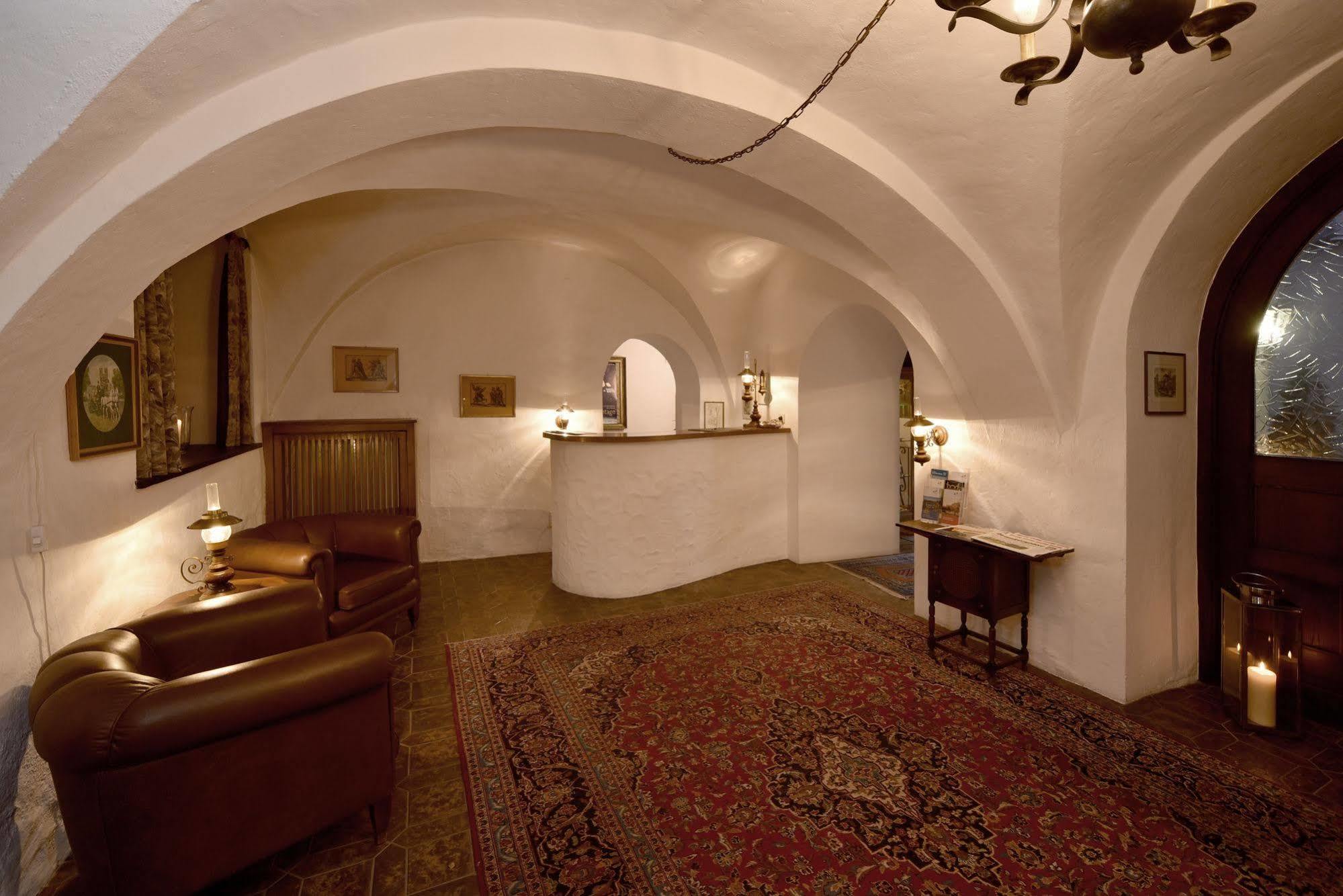 הוף Hotel Maxplatz מראה חיצוני תמונה