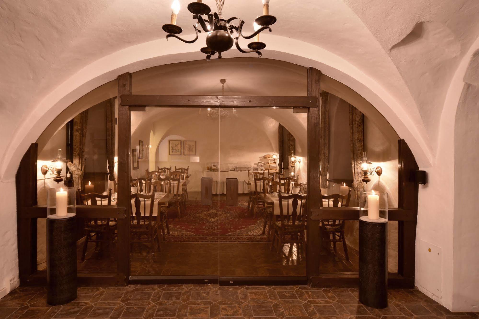 הוף Hotel Maxplatz מראה חיצוני תמונה
